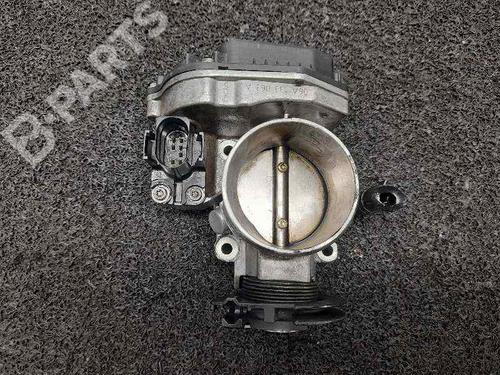 Throttle body AUDI A3 (8L1) 1.8 T 1840473 | B-Parts