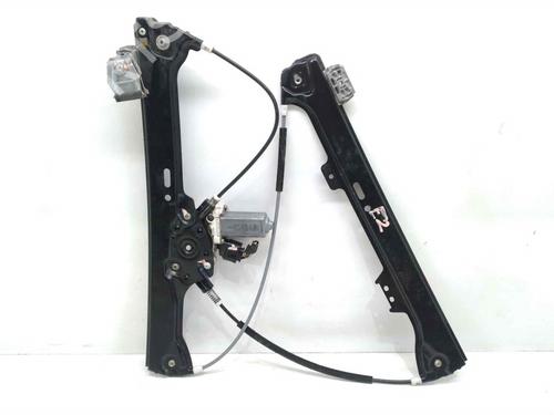 Front left window mechanism BMW 5 (E60) 520 i | BP8588587C22 