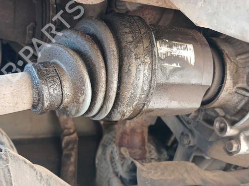 Right front driveshaft JEEP COMPASS (MK49) | BP40198887M39 - Image 2