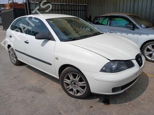 Engine SEAT IBIZA III (6L1) 1.9 SDI | BP37601817M1 - Image 9