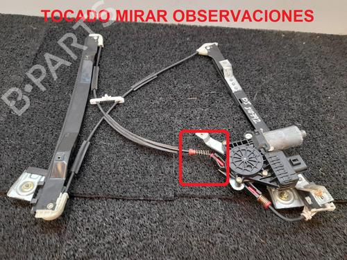 Used Front left window mechanism Front left window mechanism 7864243 7864243