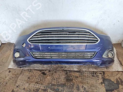 Used Front bumper FORD FIESTA VI (CB1, CCN) [2008-2025]  30805257