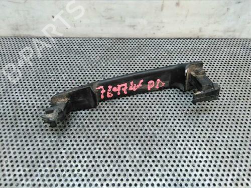 Front right exterior door handle MERCEDES-BENZ M-CLASS (W163) ML 230 (163.136) | BP1596290C129 