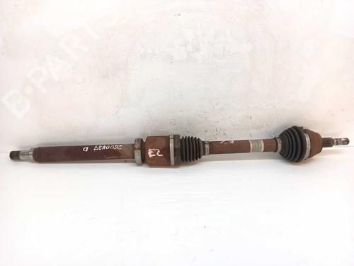 Used Right front driveshaft Right front driveshaft 39141092 39141092