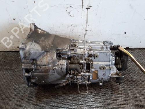 Used Gearbox Gearbox 5861333 5861333