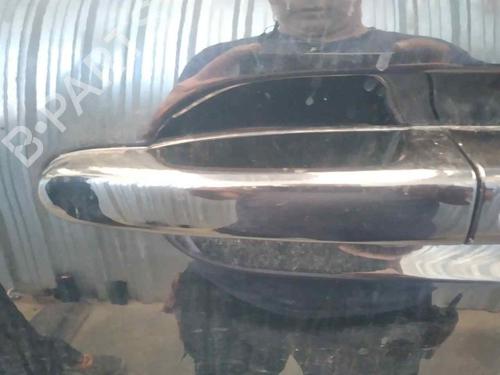 Used Front left exterior door handle KIA CARNIVAL / GRAND CARNIVAL III (VQ) 2.9 CRDi (185 hp) 20122756