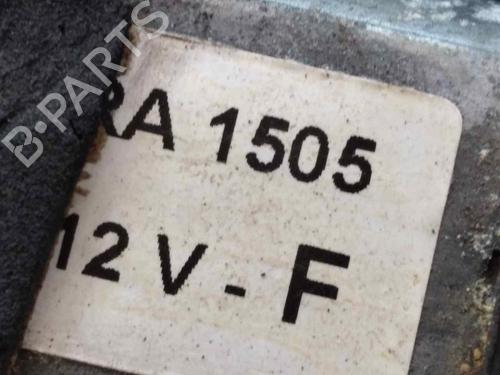 Front left window mechanism LANCIA LYBRA (839_) 1.9 JTD (839.AXI1A, 839.AXN1A, 839.CXL1A) | BP25747139C22 - Image 2