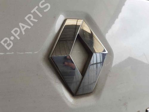 Køfangervange Køfangervange RENAULT MEGANE III Coupe (DZ0/1_) [2008-2016] 34103253 34103253