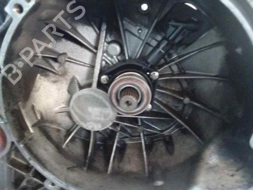 Gearbox FORD FOCUS II (DA_, HCP, DP)  | BP6911580M3 