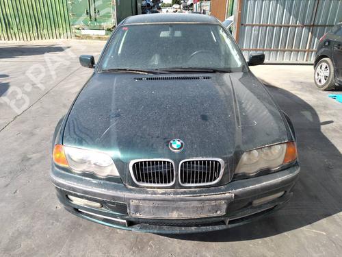 BMW 3 (E46) 330 i (231 hp) 902457