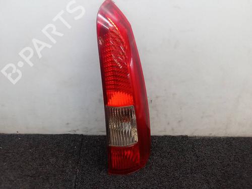 Used Right taillight Right taillight 7351935 7351935