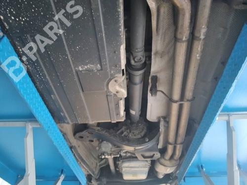 Left rear shock absorber BMW X5 (E53) 3.0 d | BP9394975M18  - Image 35