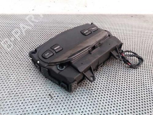 Display monitor JEEP GRAND CHEROKEE II (WJ, WG)  | BP6616149C48 