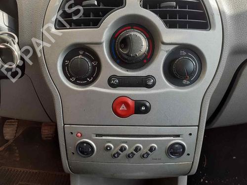 Left front window switch RENAULT MODUS / GRAND MODUS (F/JP0_) | BP29492504I27 - Image 8