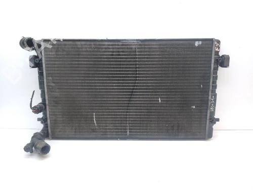Køler VW BORA I (1J2) 1.9 TDI | BP13085351M31 