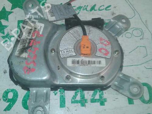 Right door airbag BMW 5 (E39) 528 i (193 hp) 02972240504632  | 02972240504632  |