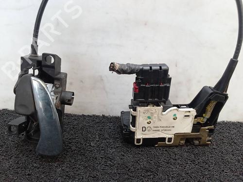 Used Front right lock JAGUAR S-TYPE II (X200) 3.0 V6 (238 hp) 1951238