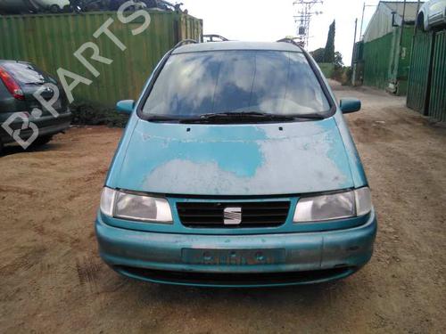 Dashboard SEAT ALHAMBRA (7V8, 7V9) 1.9 TDI | BP2725858C46 