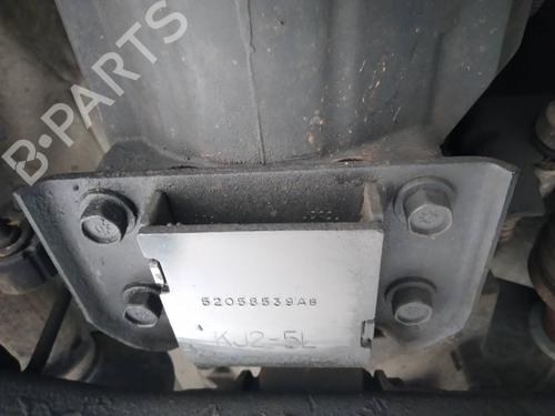 Used Support JEEP CHEROKEE (KJ) 2.5 CRD 4x4 (143 hp) 15845986