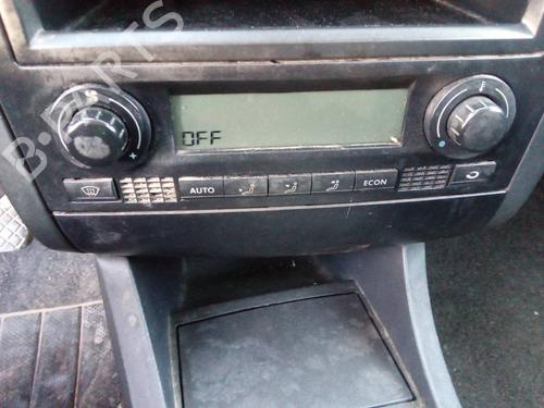 Rear parcel shelf SEAT IBIZA III (6L1)  | BP7102547C85 