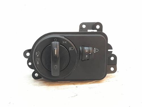 Used Headlight switch FORD FIESTA V (JH_, JD_) 1.6 TDCi (90 hp) 28839210