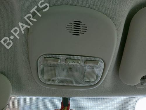Used Interior roof light PEUGEOT 207 (WA_, WC_) 1.6 16V VTi (120 hp) 29753870