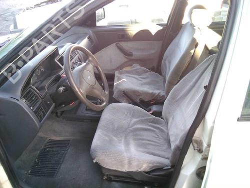 Left front indicator FORD ESCORT V (AAL, ABL)  | BP4705664C32  - Image 9