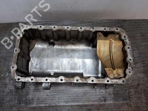 Oil sump PEUGEOT 807 (EB_) 2.0 HDi | BP14035137M115 