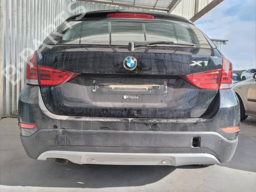 Rear seat BMW X1 (E84) sDrive 18 d | BP9212623C17 - Image 10