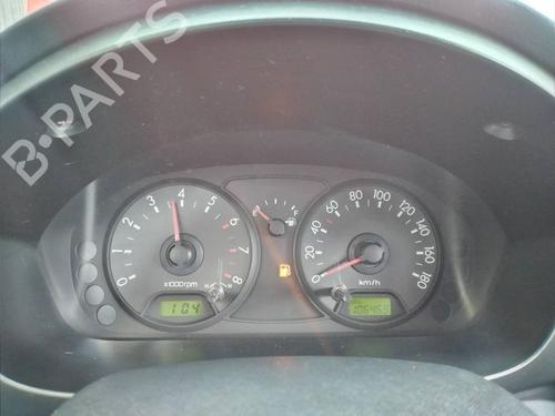 Left headlight KIA PICANTO I (SA) 1.1 | BP10483978C28 - Image 17