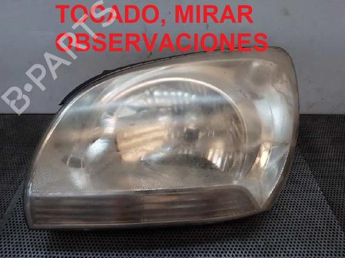 Used Left headlight Left headlight 3153569 3153569