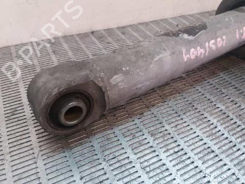 Left rear shock absorber BMW 5 (E39) 540 i | BP593463M18 