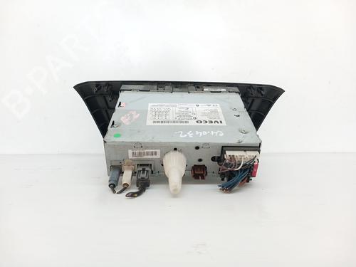 Radio IVECO DAILY VI Platform/Chassis 35S18, 55S18, 55C18, 70S18, 70C18 4x4 | BP33718457E6 - Image 3