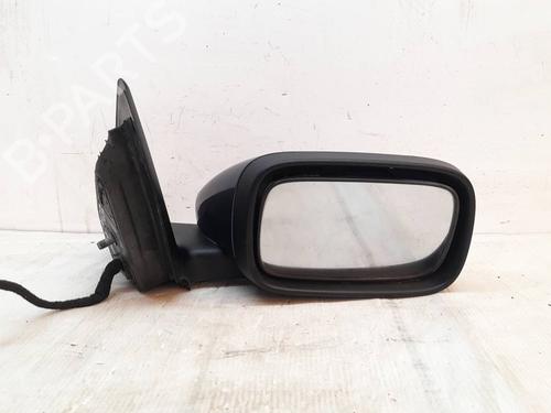 Rétroviseur droit VOLVO S40 II (544) 1.6 D (110 hp) 30521087