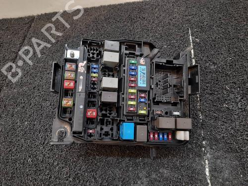 Used Fuse box HYUNDAI i30 (GD) [2011-2025]  8943417