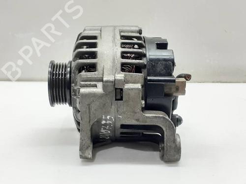Used Alternator Alternator 23108877 23108877