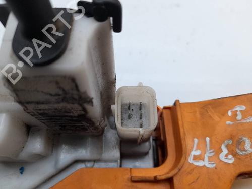 Front left lock FORD KA (RU8) 1.3 TDCi | BP9689523C98 
