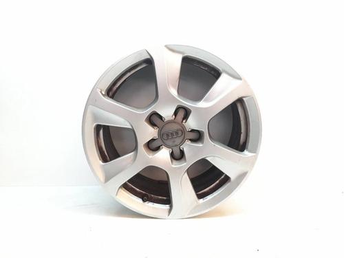 rim-audi-a4-b8-8k2-20-tdi-8k0601025as-2007-2008-2009-2010-2011-2012-2013-2014-2015-2016-2017-17988171 main image