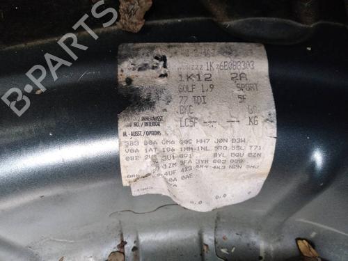 Headlight switch VW GOLF V (1K1) | BP13383265I24 - Image 7