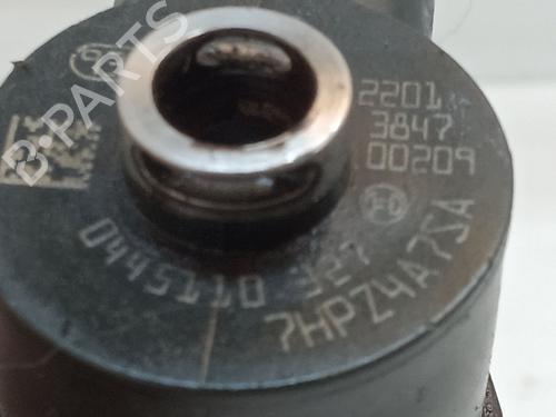 Injector OPEL INSIGNIA A (G09) | BP34116384M100 - Image 2