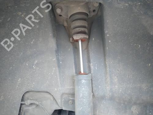Left rear shock absorber VW TOURAN (1T1, 1T2) 1.9 TDI | BP8325282M18 