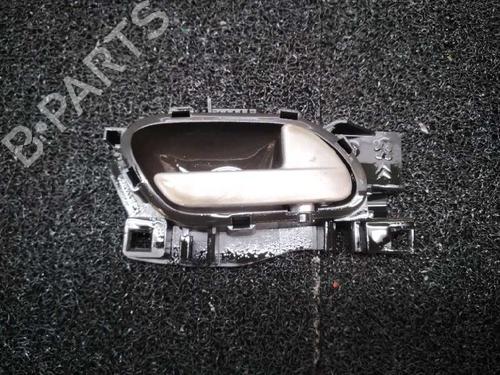 Used Front right interior door handle Front right interior door handle CITROËN BERLINGO MULTISPACE (B9) [2008-2026] 6108460 6108460