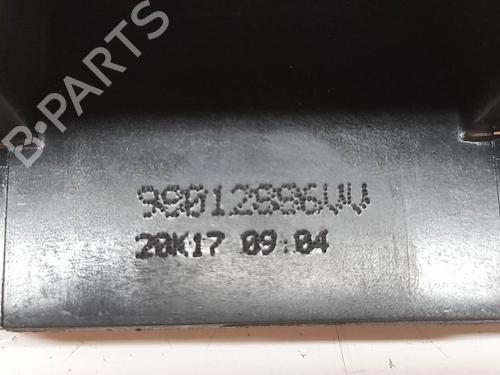Front left interior door handle CITROËN C3 / C3 ORIGIN III (SX) 1.2 VTi 82 | BP19532560I13 