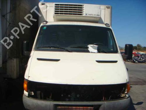 Pulley IVECO DAILY III Van 35 C 12 V, 35 S 12 V (AGKA43A2, AGKB43A2, AGKB46A2,... | BP14047351M122 - Image 4
