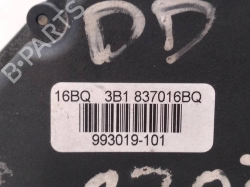 Front right lock SEAT IBIZA III (6L1)  | BP15811519C97 