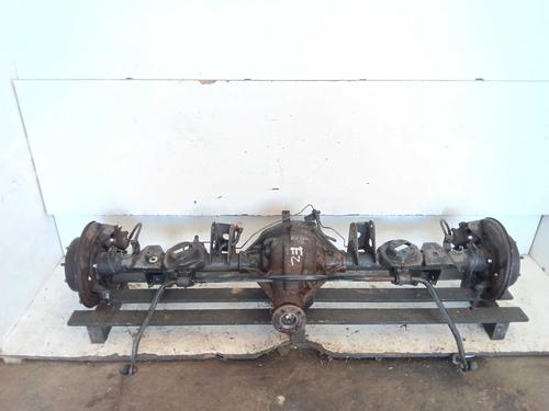 Used Rear axle Rear axle SSANGYONG REXTON / REXTON II (GAB_) [2002-2026] 40295564 40295564