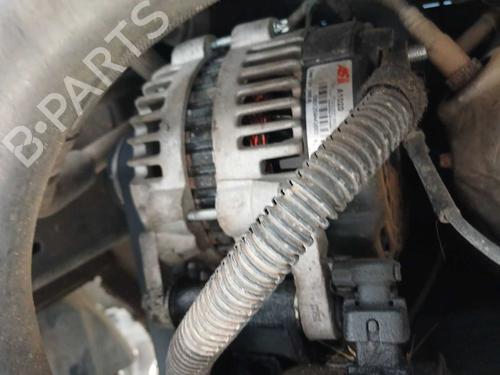 Alternator OPEL MERIVA B MPV (S10) 1.7 CDTI (75) | BP38931920M7 - Image 3