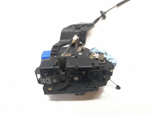 Front right lock PORSCHE CAYENNE (9PA) 3.2 | BP15879829C97 