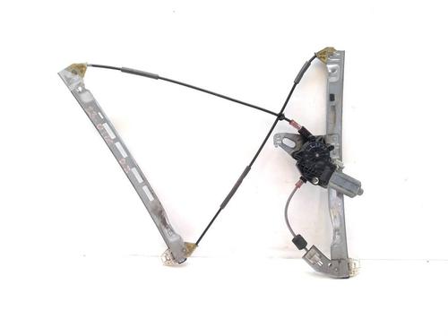 Used Front left window mechanism Front left window mechanism PEUGEOT 206+ (2L_, 2M_) [2009-2013] 12302404 12302404