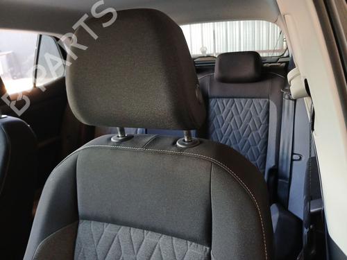 Left front seat VW T-CROSS (C11, D31) | BP34120076C15 - Image 4
